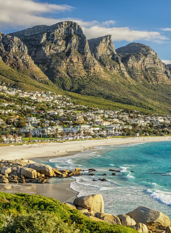 Western Cape Tours